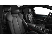 Audi Q6 e-tron - Vorschau Bild 6