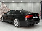 Audi S8 4.0 TFSi Plus quattro Luft/Bose/360Kamera/Sch - Audi S8 Benzin Gebrauchtwagen