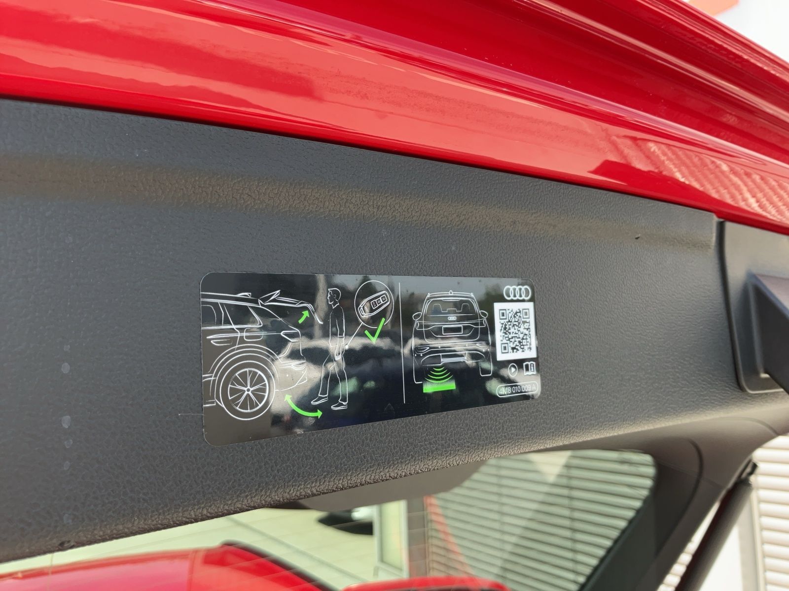 Audi A3 - Bild 17