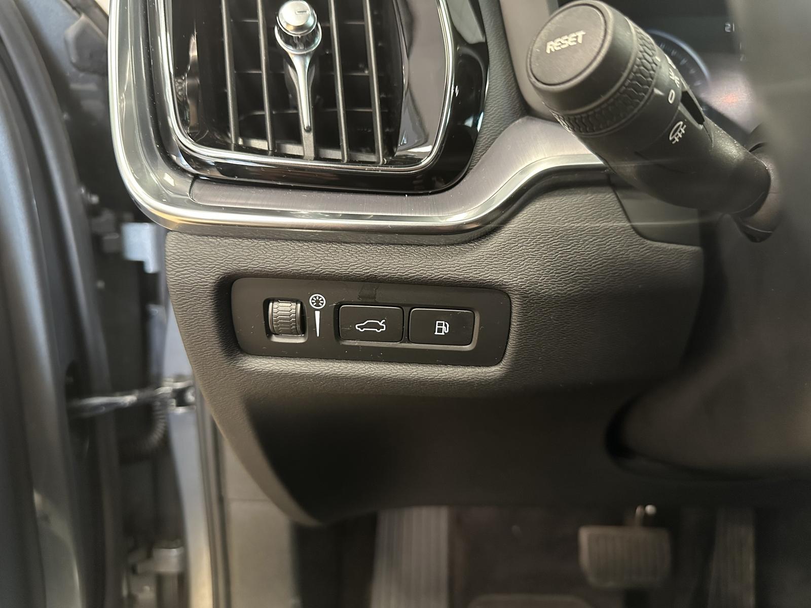 Volvo V60 Inscription*Plug-In*AWD*CAM*Harman/K*LED, миниатюра 21
