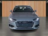 Audi A4 40 TFSI quattro M-HEV*Navi*Leder*KeyGo*LED - Audi mit Benzin-Antrieb