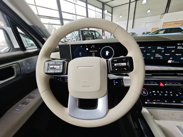 Hyundai Santa Fe – Bild 13