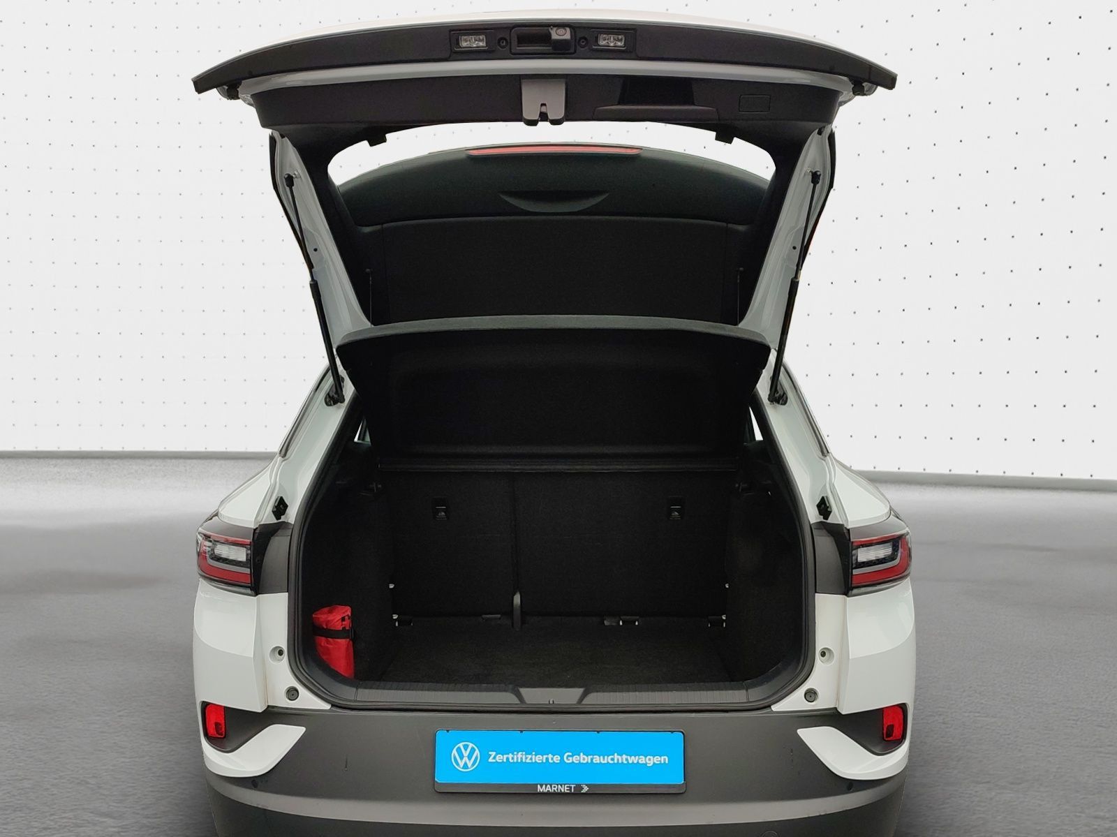 Volkswagen ID.4 - Bild 14