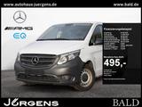 Mercedes-Benz VITO 116 KÜHLKASTEN L+WINTER-FRISCHDIENST+KAMERA - Mercedes-Benz mit Diesel-Antrieb: W116