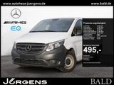 Mercedes-Benz VITO 116 KÜHLKASTEN L+WINTER-FRISCHDIENST+KAMERA - Offers matching your search criteria