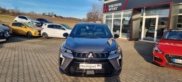 Bild 2 Mitsubishi ASX Diamant 1.2 6MT 8 Jahre Garantie