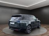 Land Rover Range Rover Plug-in Hybrid P550e Autobiography - Land Rover Range Rover mit Hybrid-Antrieb