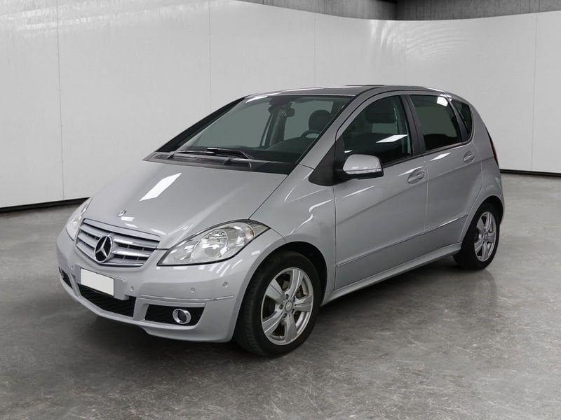 Mercedes-Benz Andere