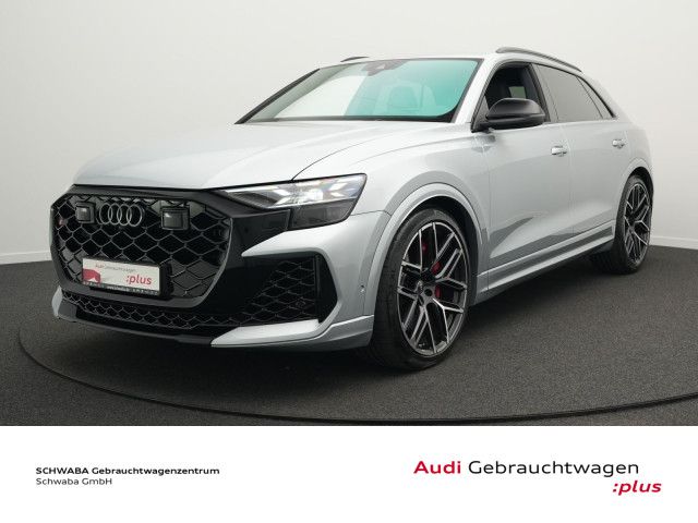 Audi RSQ8 - Bild 1