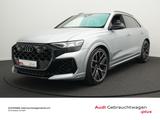 Audi RS Q8 *HdUP*AHK*Nacht*Dynamik*ACC*Sport*B&O* - Audi RSQ8 Jahreswagen