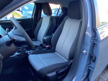 Bild 7 Opel CORSA EDITION PDC WINTERPAKET