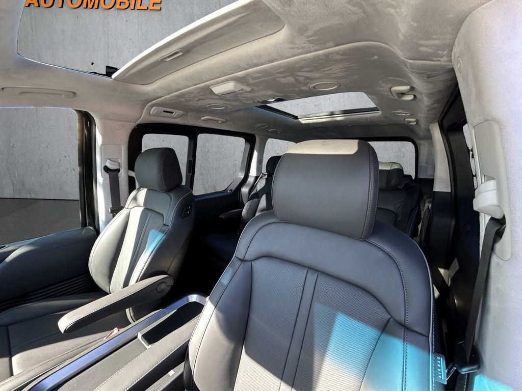 Hyundai Staria – Bild 14