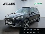 Seat Tarraco 2.0 TSI Xcellence 4Drive*7-Si*Pano*AHK - Seat Tarraco: Xcellence