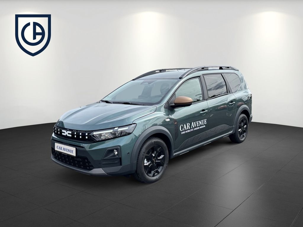 Image of Dacia Jogger