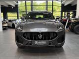 Maserati Grecale Modena Head Up Display Navi LED Klima - gebrauchte Maserati Grecale aus dem Jahr 2023