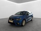 Seat Ibiza 1.0 TSI DSG FR LED NAVI ACC PDC KAMERA SHZ - Seat Ibiza: Blau