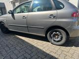 Seat Ibiza 1.4 16V Klimaanlage ohne tüv  - Seat Ibiza aus 2003: 1.4