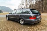 Mercedes-Benz E 280 T ELEGANCE Elegance - Mercedes-Benz E 280 mit Benzin-Antrieb: Kombi