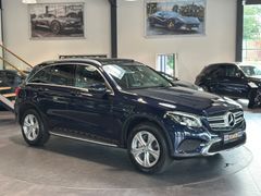 MERCEDES-BENZ GLC 250 - Ansicht 9