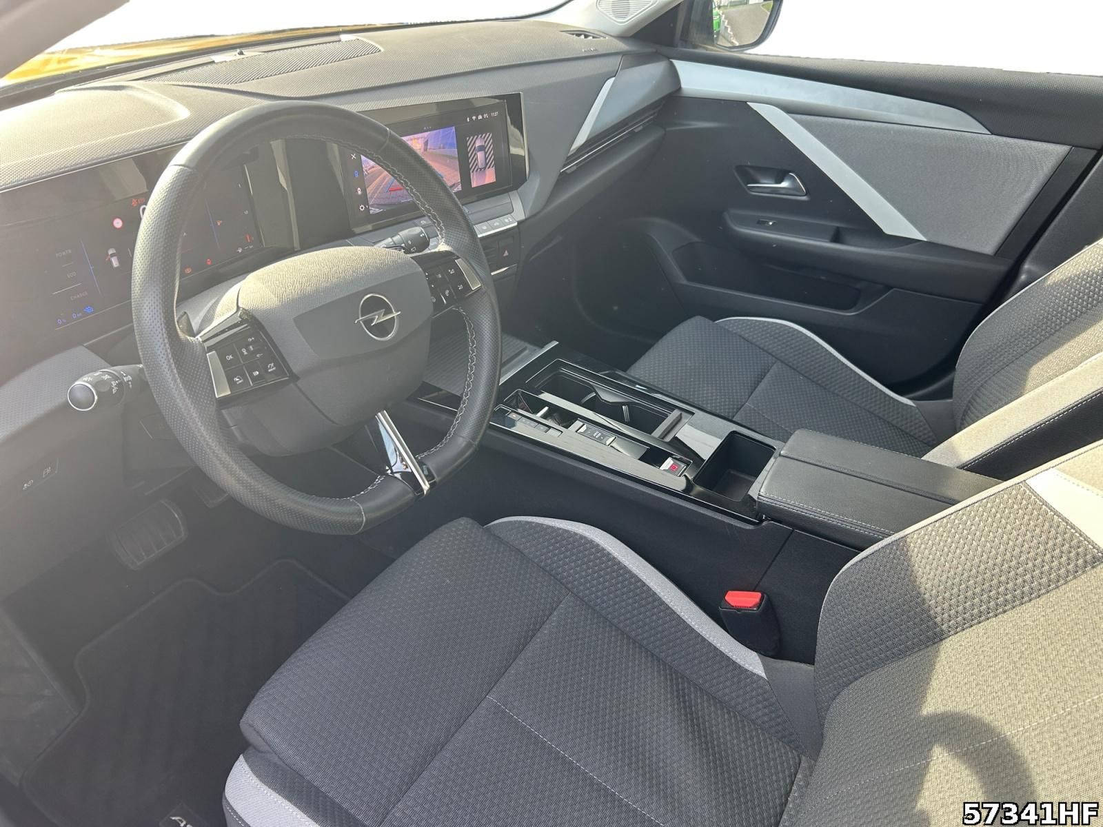 Fahrzeugabbildung Opel Astra L Edition +CARPLAY+DAB+LANEASSIST+USB+