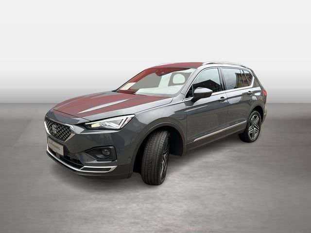 Seat Tarraco Xcellence 4x4 TSI DSG Standheizung AHK