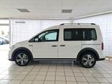 Volkswagen Caddy PKW Alltrack BMT, Kamera,LED, Navi, 1.Hand - Volkswagen Caddy: Alltrack