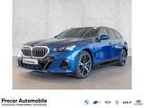 BMW 550e xDrive M Sportpaket HUD PANO B&W DAPro AHK