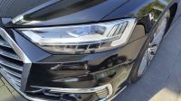 Audi A8 - Vorschau Bild 6