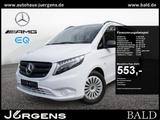 Mercedes-Benz VITO 119 TOURER/KOMBI PRO EXTRALANG+LED+DISTR