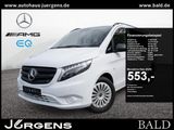 Mercedes-Benz VITO 119 TOURER/KOMBI PRO EXTRALANG+LED+DISTR
