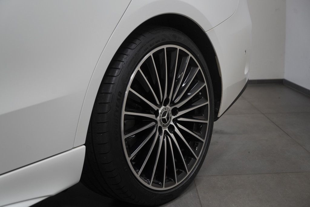 Mercedes Benz C 200