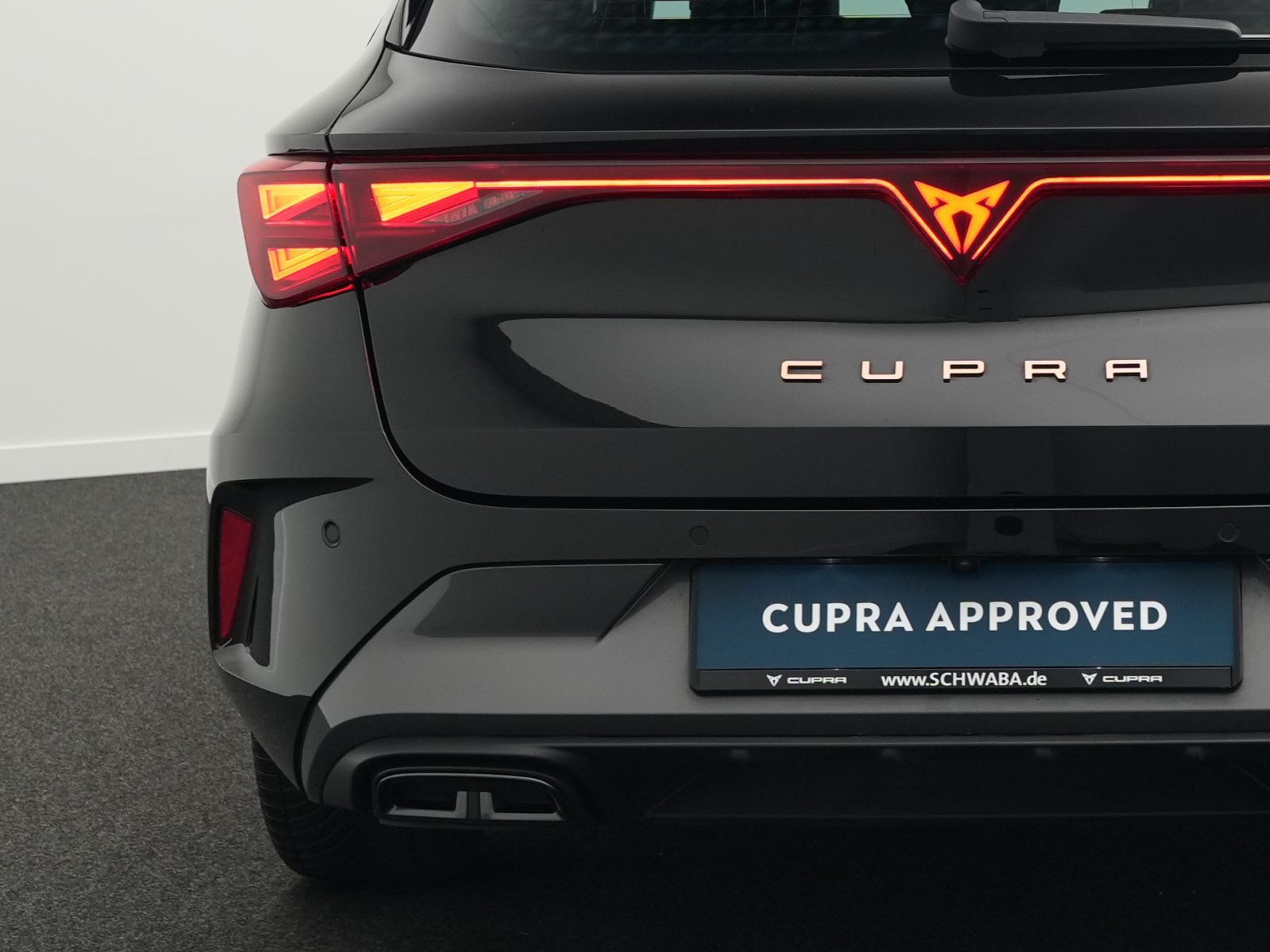 Cupra Leon - Bild 35