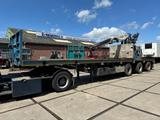 Floor FLO 17 30 H2 KENNIS R-36 DRUM BRAKES - Floor LKWs