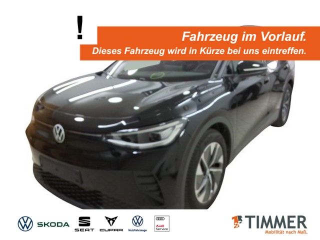 Image of Volkswagen ID.4