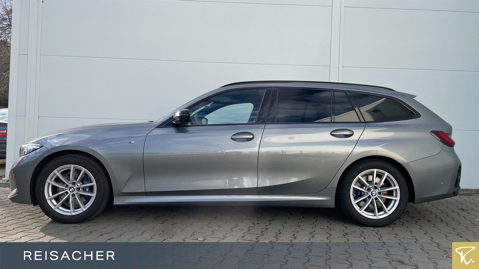 BMW M340d - Bild 9