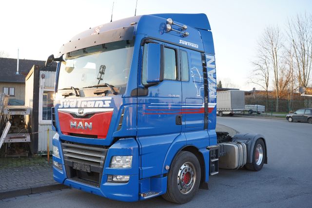 MAN TGX 18.500 XLX Klima, Retarder, Euro 6 !!!