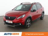 Peugeot 2008 1.2 PureTech Allure Aut.*NAVI*TEMPO*CAM*PDC - Peugeot 2008 Gebrauchtwagen in Hamburg