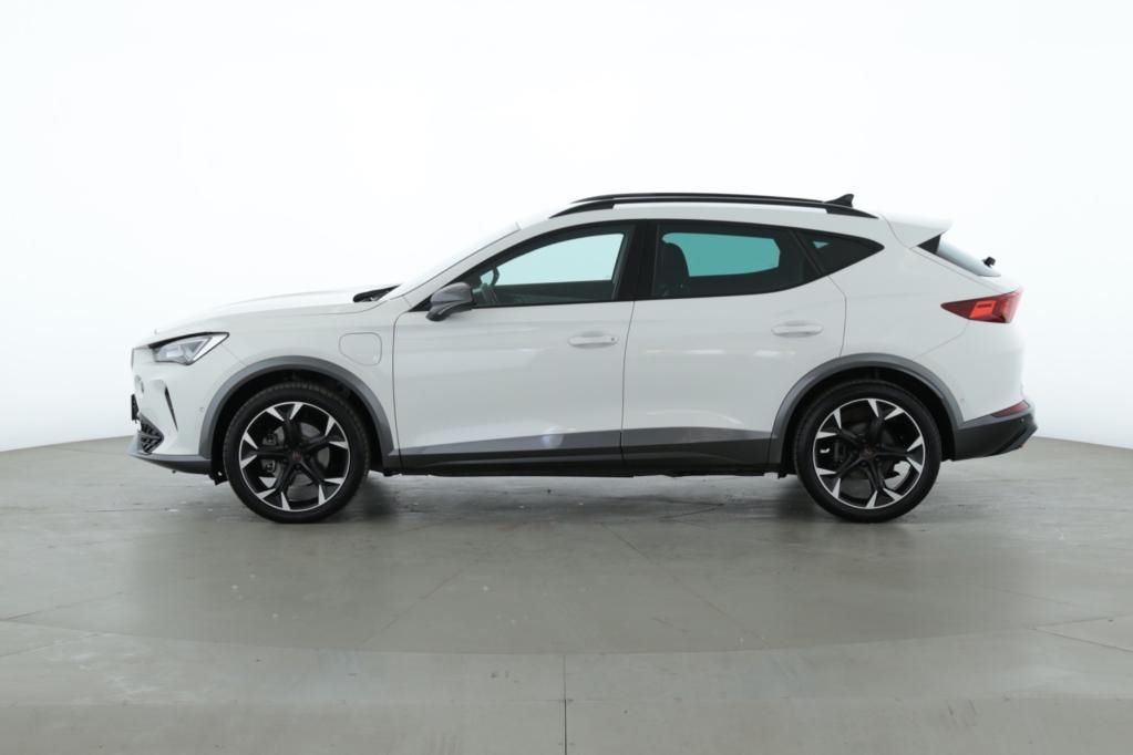 Cupra Formentor 1.4 e-Hybrid RFK*PDC*Tempo*Klima*SH