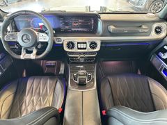 MERCEDES-BENZ G 63 AMG - Ansicht 22