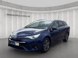 Toyota Avensis Touring Sports*Navi*Cam*Bi-LED - Toyota: Sport