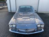 Maserati Quattroporte AM107 / 1968 - Maserati Quattroporte in Duisburg