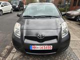 Toyota Yaris Cool Tüv 03/28 - Toyota Yaris Gebrauchtwagen in Hamburg
