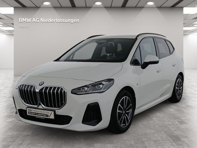 BMW 220i Active Tourer M Sport LiCoPr AHK DA+ PA+