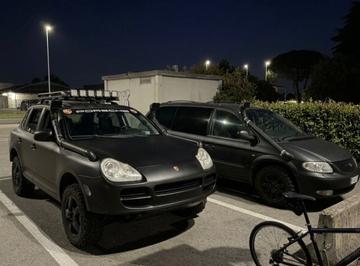 صورة 5 لـ 2004 Porsche CAYENNE