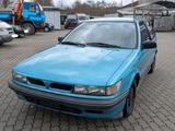 Mitsubishi Colt GLXI Oldtimer - Mitsubishi Colt: Glxi