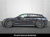 Porsche Taycan Sport Turismo 21-Zoll Performancebatterie - Porsche Taycan aus 2025