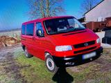 Volkswagen T4 Caravelle + Synchro(Allrad) + LPG Anlage - Volkswagen T4 Caravelle aus 1996