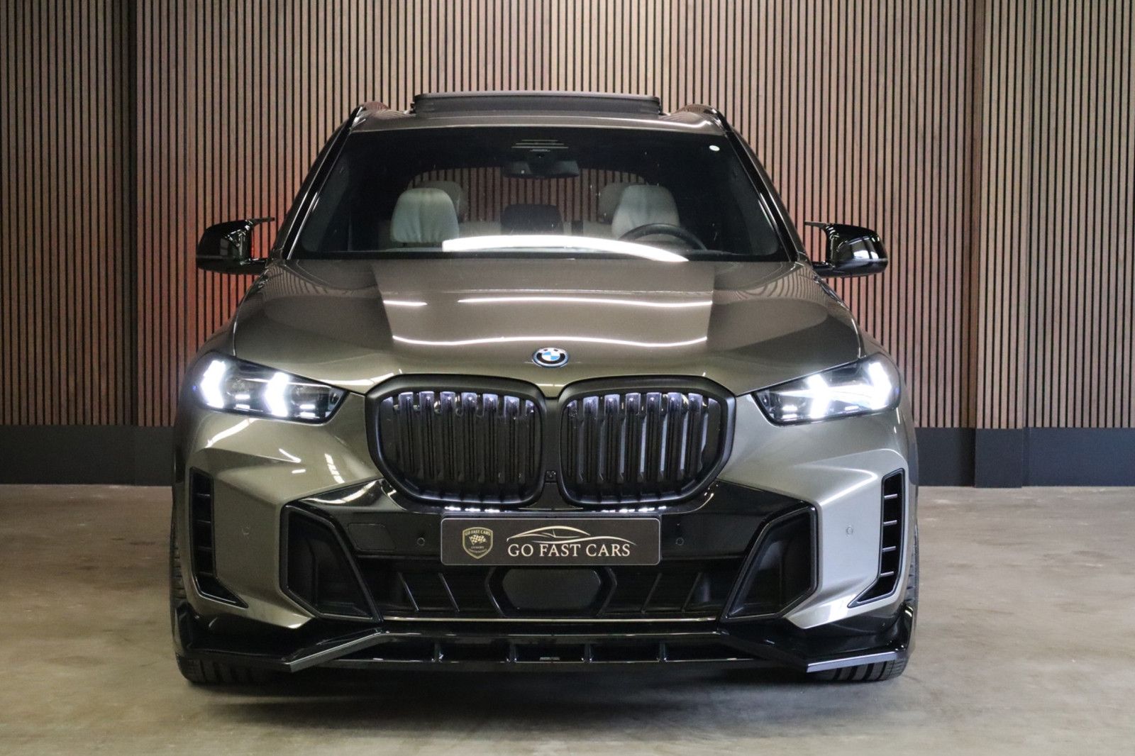 BMW X5 XDrive50e |M Sport Pro|2 Tone Interior|Bowers imagem 2