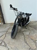 Suzuki GS 450 - SUZUKI 450