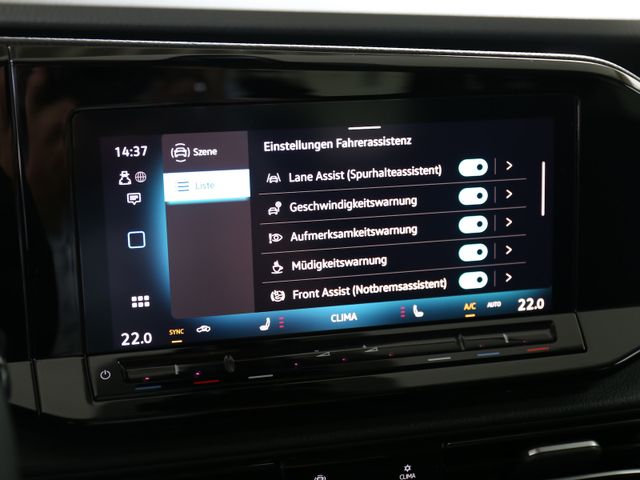 Volkswagen Caddy Maxi 1.5TSI DSG STYLE PANORAMA ACC KAMERA